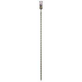 

Бур по бетону BOSCH 2608597126, SDS plus-5, 18x950x1000 мм