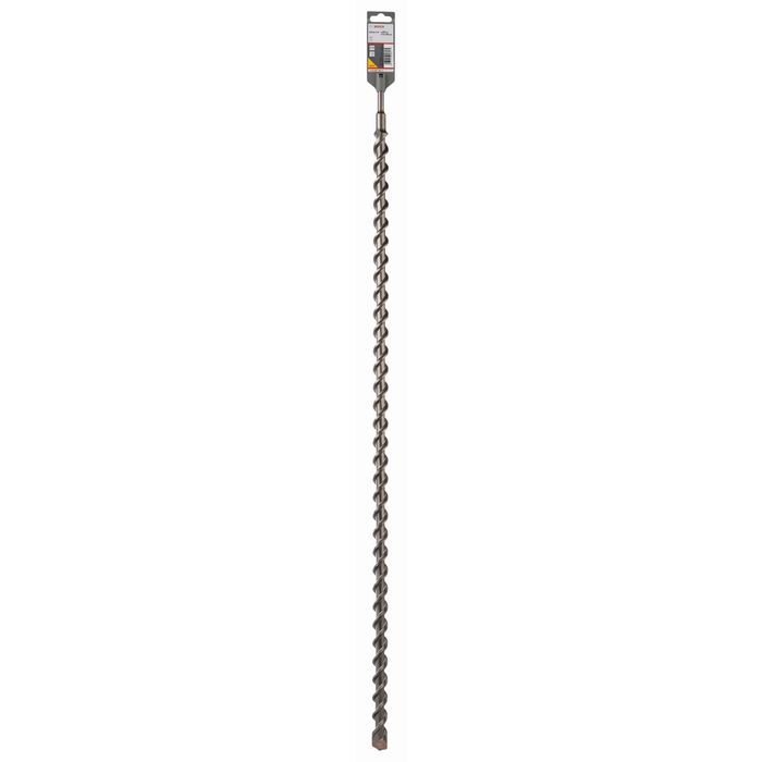 Бур по бетону BOSCH 2608597129, SDS plus-5, 25x950x1000 мм