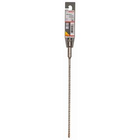 

Бур по бетону BOSCH 2608597776, SDS plus-5, 5.5x200x265 мм