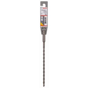 

Бур по бетону BOSCH 2608597778, SDS plus-5, 6.5x150x215 мм