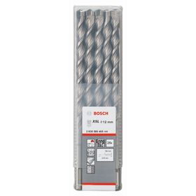 

Бур по бетону BOSCH 2608586465, SDS plus-7, 12x150x215 25шт. мм