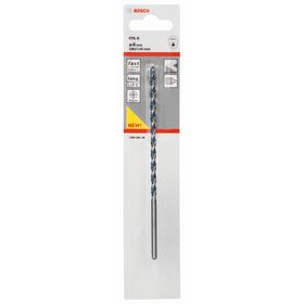 

Сверло по бетону BOSCH 2608588139, SilverPerc, CYL-5, 4x100x140 мм