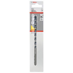 

Сверло по бетону BOSCH 2608588148, SilverPerc, CYL-5, 6.5x100x150 мм