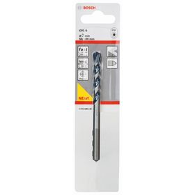 

Сверло по бетону BOSCH 2608588149, SilverPerc, CYL-5, 7x50x100 мм