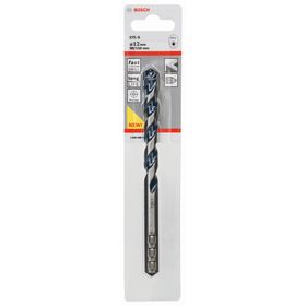 

Сверло по бетону BOSCH 2608588157, SilverPerc, CYL-5, 12x90x150 мм