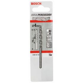 

Сверло по бетону BOSCH 2608597656, SilverPerc, CYL-3, 4x75 мм