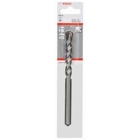 

Сверло по бетону BOSCH 2608597667, SilverPerc, CYL-3, 12x150 мм