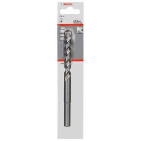 

Сверло по бетону BOSCH 2608597668, SilverPerc, CYL-3, 13x150 мм