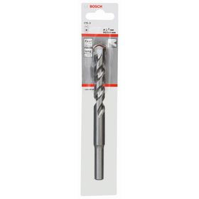 

Сверло по бетону BOSCH 2608597669, SilverPerc, CYL-3, 14x150 мм