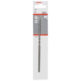 

Сверло по бетону BOSCH 2608597678, SilverPerc, CYL-3, 5,5x150мм