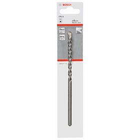 

Сверло по бетону BOSCH 2608597679, SilverPerc, CYL-3, 6x150 мм