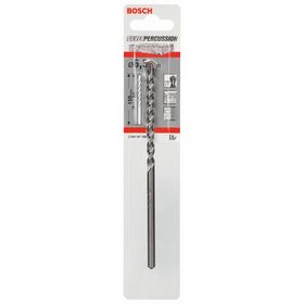 

Сверло по бетону BOSCH 2608597680, SilverPerc, CYL-3, 6,5x150мм