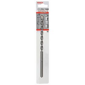 

Сверло по бетону BOSCH 2608597682, SilverPerc, CYL-3, 8x200 мм