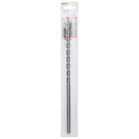 

Сверло по бетону BOSCH 2608597686, SilverPerc, CYL-3, 12x300 мм