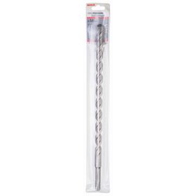 

Сверло по бетону BOSCH 2608597695, SilverPerc, CYL-3, 18x400 мм