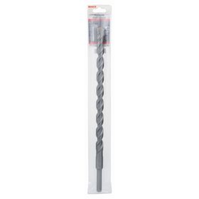 

Сверло по бетону BOSCH 2608597696, SilverPerc, CYL-3, 20x400 мм