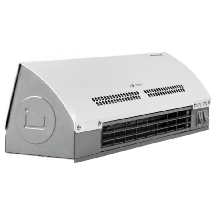 Тепловая завеса Timberk THC WS3 5MX AERO II, 5000 Вт, защита от перегрева, подвесная