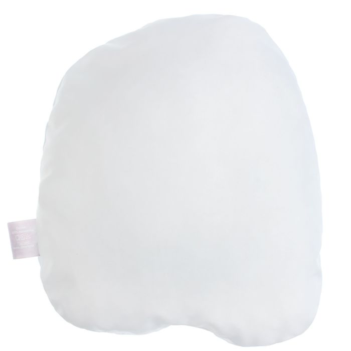 Подушка декоративная "Этель" Панда 39х44см, п/э, наполнитель 250гр/м2