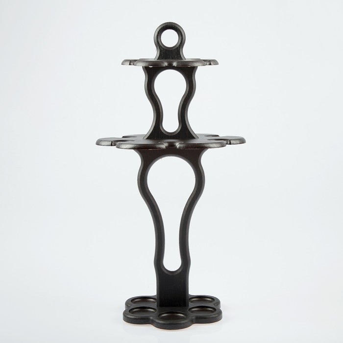 Мини-бар 18 предметов "Изящный" шампанское, византия, темный 200/55/50 мл