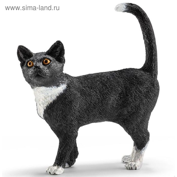 

Фигурка «Кошка»