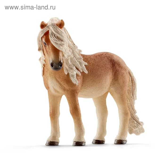 Фигурка «Исландский пони, кобыла»