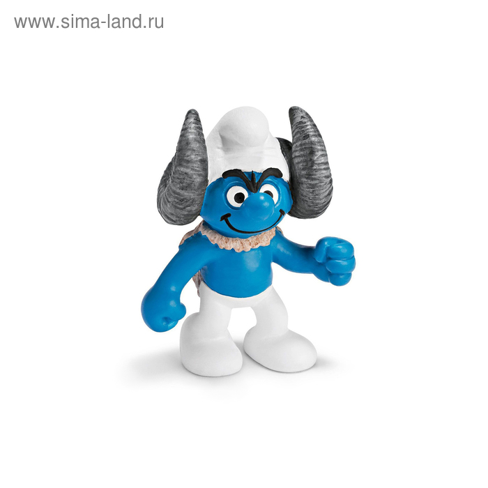 

Фигурка «Гном Овен»