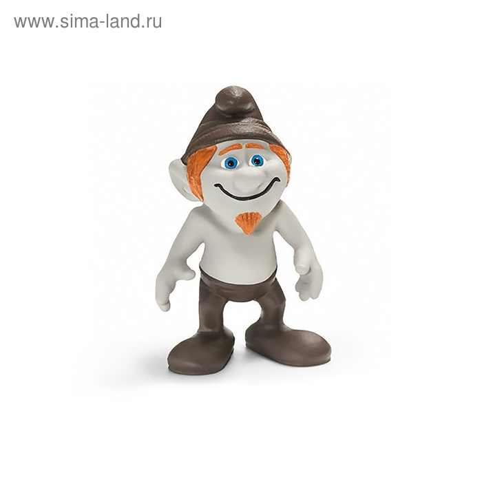 

Фигурка «Гномик Хакус»