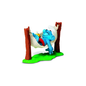 

Фигурка «Гномик в гамаке»