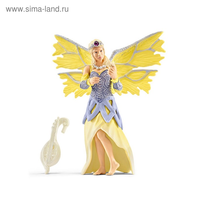 

Фигурка «Сэра»