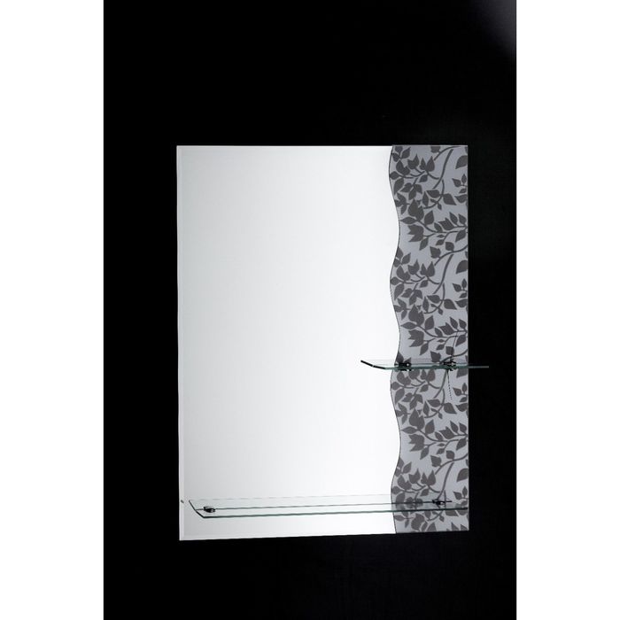 Зеркало "Миндаль"