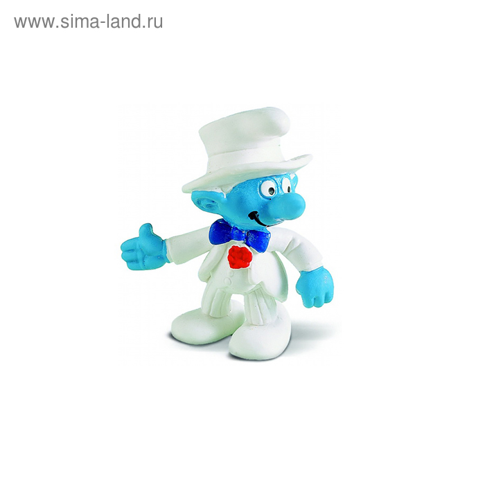 Фигурка «Гномик жених»