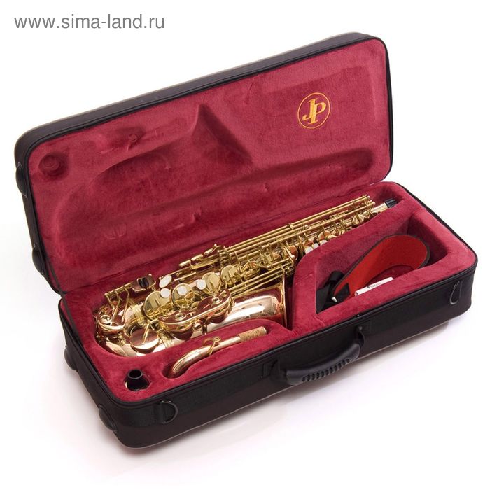 

Саксофон-АЛЬТ John Packer JP045R