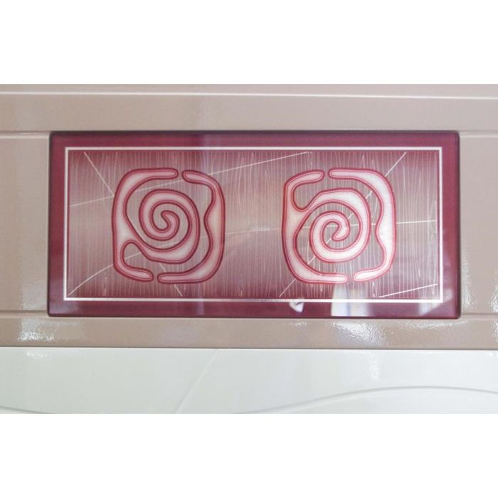 Комод Розали 900х450х860