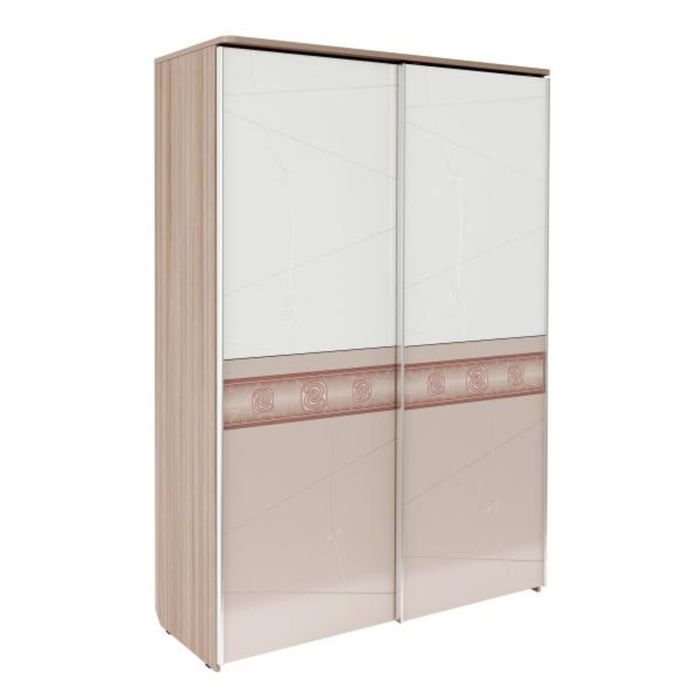 Шкаф-купе Розали 1500х610х2270