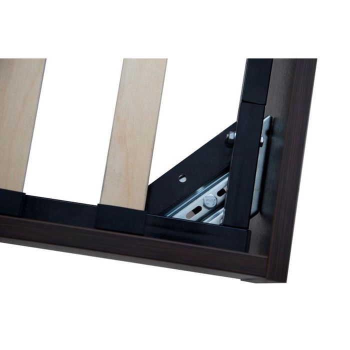 Кровать Розали 980х2040х900