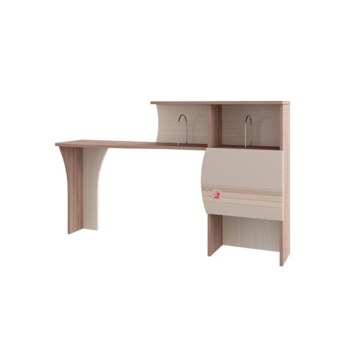 Надстройка Британия 1350х320х830