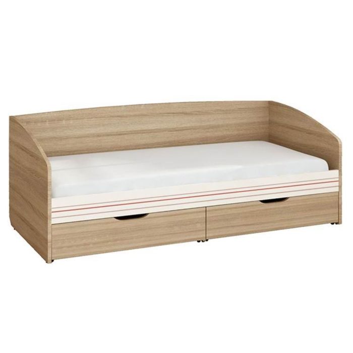 Кровать Бриз 2040х950х790