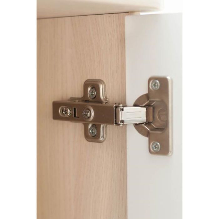 Шкаф двухдверный многофункциональный Соната 900х580х2250