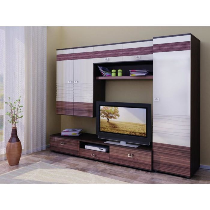 Тумба Соренто 2100х500х320