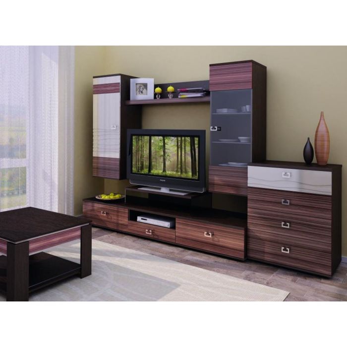 Комод Соренто 800х450х900