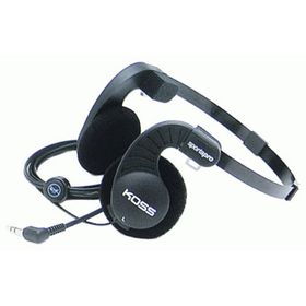 

Наушники KOSS Sporta Pro, полноразмерные, черные