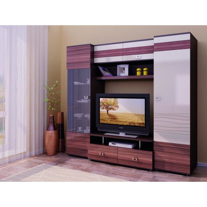 Тумба Соренто 1200х520х460