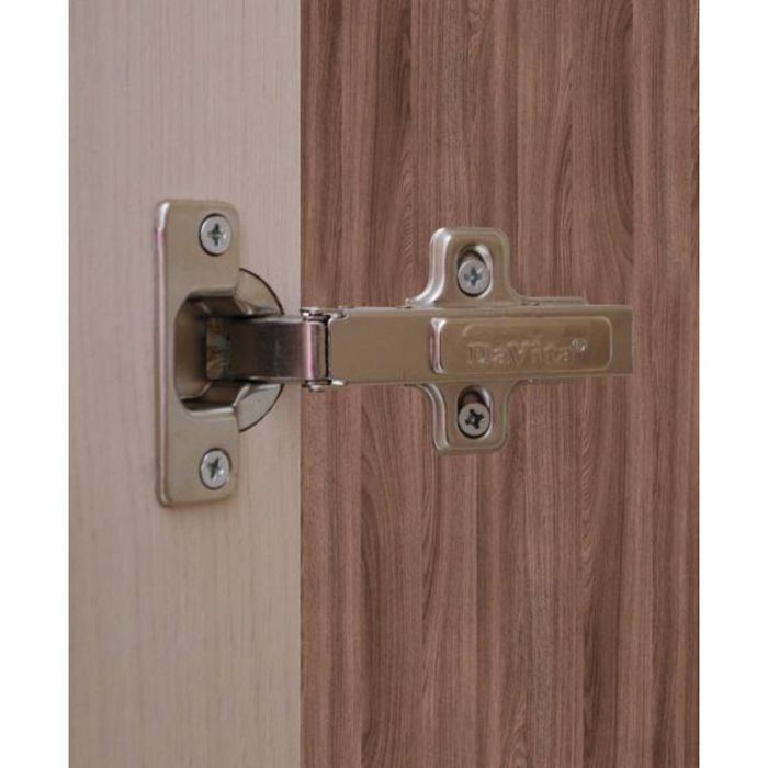 Стеллаж правый Британия 450х550х2200