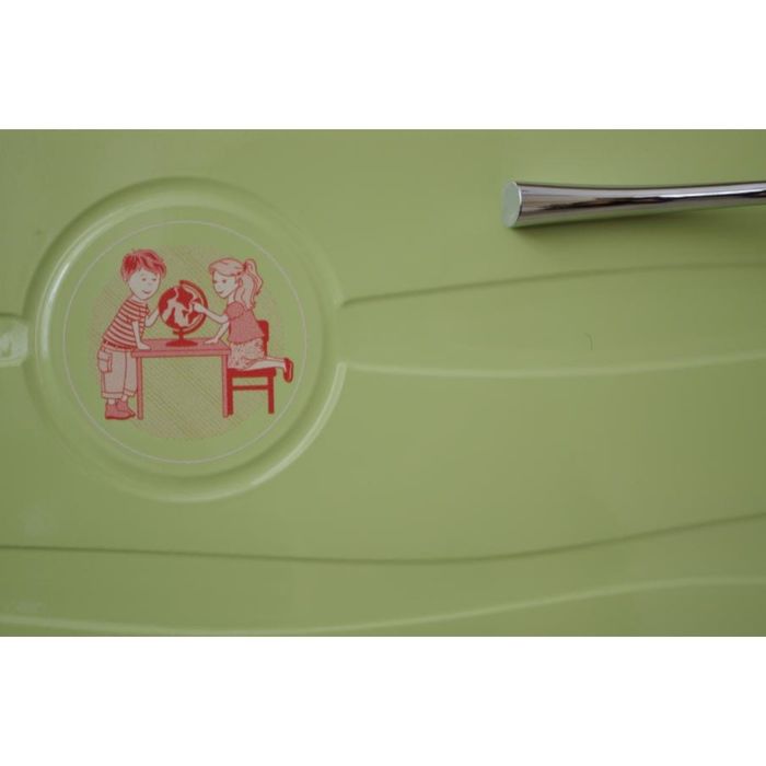 Комод Акварель 540х470х1090