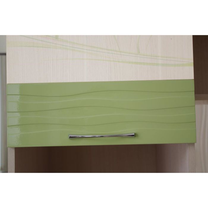 Кровать Акварель 2040х950х790