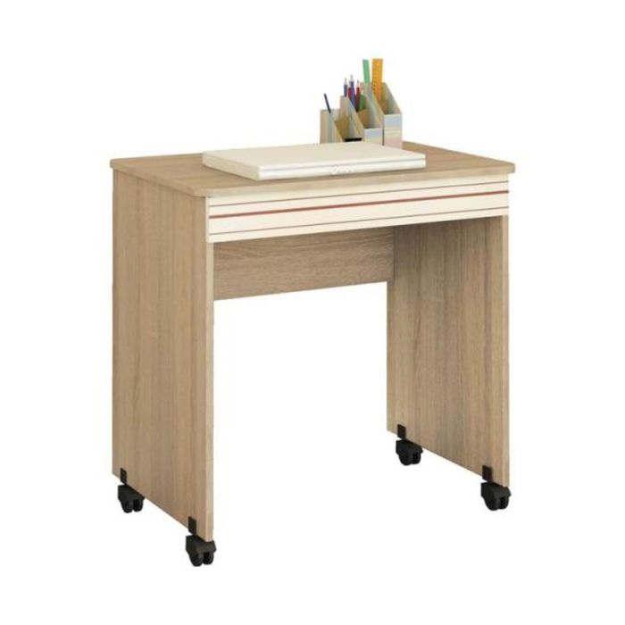 Стол письменный Бриз 700х600х750