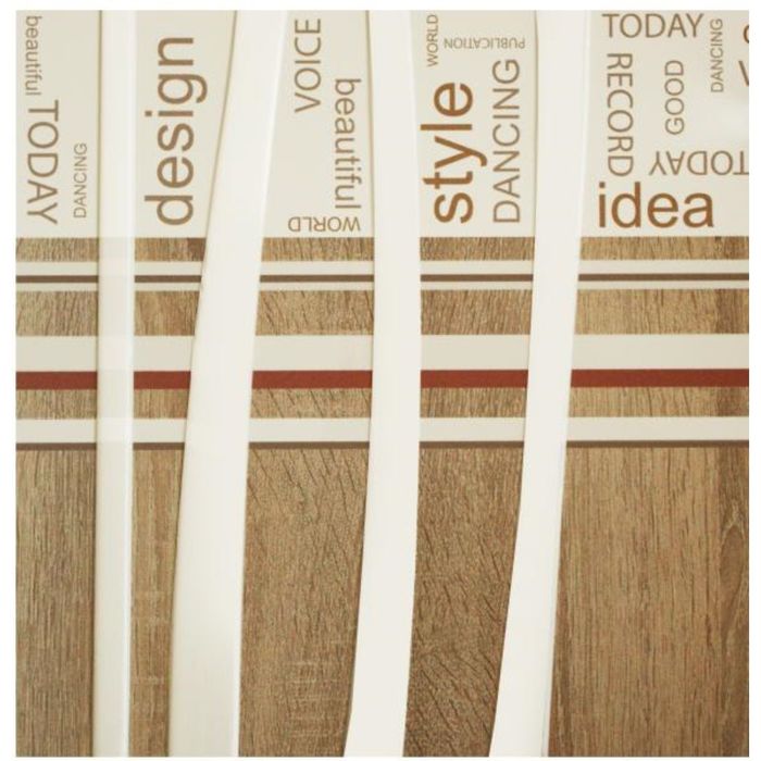 Стол письменный Бриз 700х600х750