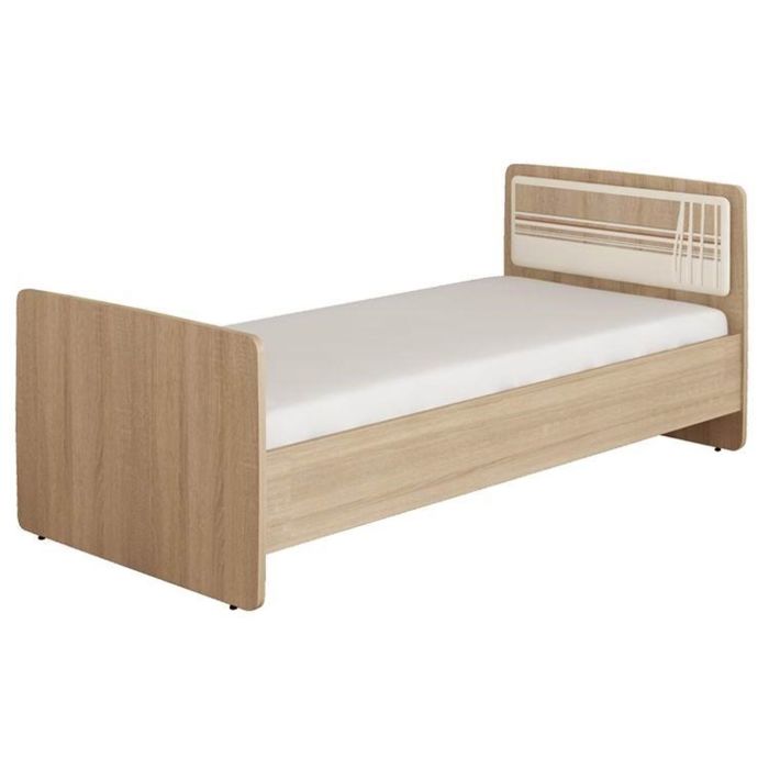 Кровать Бриз 2040х980х900