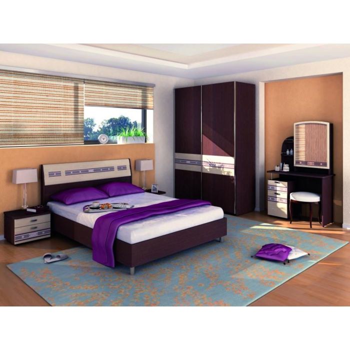 Шкаф-купе Ривьера 1500х610х2250