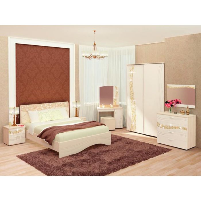 Шкаф-купе Соната 1500х610х2270